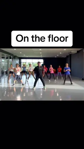 #OnTheFloor #เต้นออกกำลังกาย#เต้นออกกําลังกายreedance ##partydance##varietydance##dance##zumba##Fitness##easydance##tiktok#ออกกำลังกาย#ออกกําลังกายก #เ#เต้นเ#เพลงฮิตค#ครูเอกกี้สอนเต้นอ#อย่าปิดการมองเห็นเ#เต้นลดพุงล#ล้านวิวล#ลูกทุ่งหมอลำ#หมอลําดง #เพ#เพลงฟังสบายดน้ำหนัก#ลดน้ําหนักนซ์