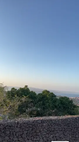 banteng keraton bau bau, bagus sekali pemandangn di malam hari🥰🥰##bantengkeratonbuton #kotabaubau #healing #fypシ 