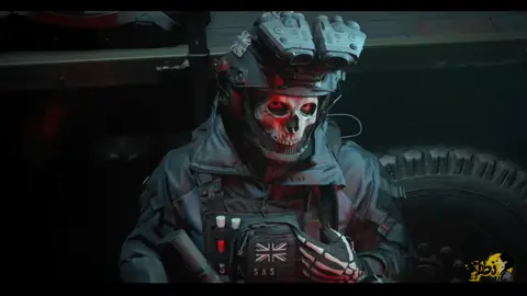 الهيبه غوست 🙏🏻♥️ اكثر شخصيه احبه ب كل اوف ديوتي #نضر @نضر @نضر @نضر  #callofdutymodernwarfare3 #modernwarfare3 #نضر #ghost #call_of_duty #callofduty3 #سيريس #تيم_العراق #xbox #foryou #ps5 #ps4 #الشعب_الصيني_ماله_حل😂😂 #تيم_العراقيين👑🇮🇶 