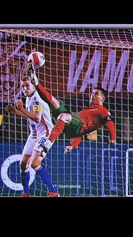 Cuplikan Ronaldo salto #fyp #ronaldo #football #fypシ #cr7 