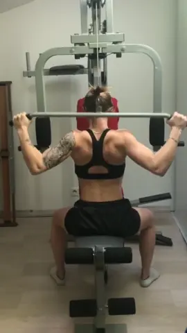 📈💭#muscu #evolution #naturel #workout #foryou #pourtoi #physique 