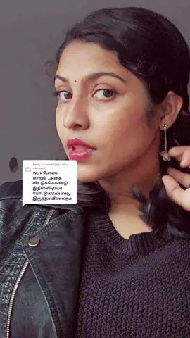 Replying to @user95280549  வீணாகி போக என்னிடம் நேரம் இல்லை.... ✨ #tamilvideos #tamilvideo #newvideo #replying #replyingtocomments #motivatewithme #getmotivated 