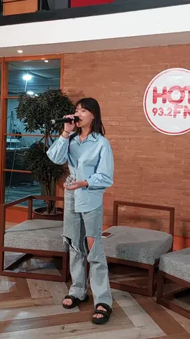 Haii guyss masih pada inget ga sma lagu “MATAHARIMU” hihiiii🥰❤️🙏🏻