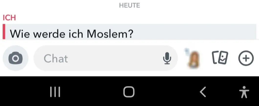 #islam #gebet #wudu #wissen 