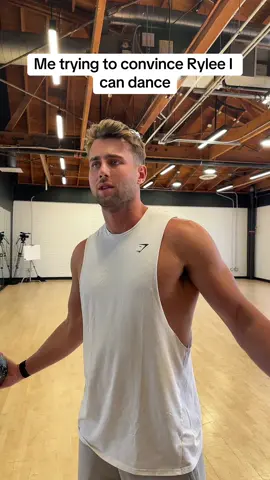 Im a working progress @Rylee arnold #dwts #dancingwiththestars 