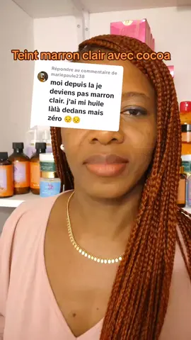 Réponse à @mariepaule238 