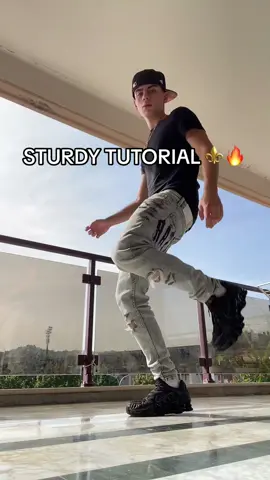 #fyp #dance #sturdy #tutorial #sturdytutorial #whoslocalservice 