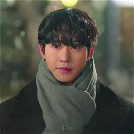 feeling that Christmas vibe already? I'm already there mentally #netflix #kdrama #ahnhyoseop #jeonyeobin #fyp #drama #atimecalledyou #foryou #dorama 