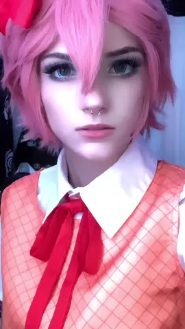 #sayori #sayoricosplay #sayoriddlc #sayoriddlccosplay #ddlccosplay #ddlc 