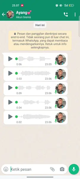 (VN Halu, Buat ngerjain ayang) wkwkwk #vn #vnprank #wa #vncowok #halu #haluajadulu #prank 