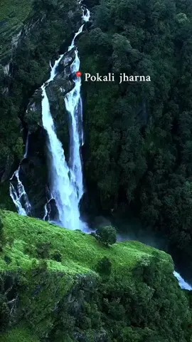 #fypシ #foryoupage #okhaldhunga_muser #pokalijharnaokhaldhunga😍😍😍😍🤗🤗 #dronshots #views 