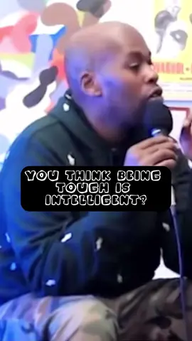 You thing being tough is intelligent? - AA Rashid 🤔💎 You can watch the full episode at the link in my bio or wherever you listen to podcasts #buckedup #aarashid #engineering #inspiration #intelligence #motivation #inspirational #motivational