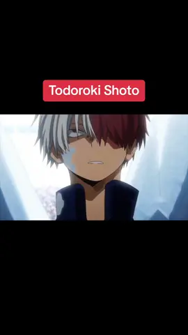 Todoroki Shoto Edit Clip #todoroki #shoto #myheroacademia #mha #bnha #anime #edit 