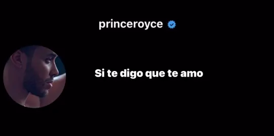 SI TE DIGO QUE TE AMO🫶🏻 #lyrics #viral #fypageシ #cancionesparadedicar #fypfypfyp #cancionesinsta #fyp #letras #canciones #rolitas #princeroyce 
