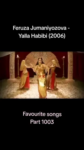 #fy #fyp #pentrutine #musicisthebestmemory #yallhabibi #00s #uzbek #uzbekistan #uzbekmusic #arabicsong #arabictiktok #arabicmusic #feruzajumaniyozova #melodiivechi #tiktokmusic #dancemusic #orientalmusic 