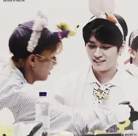 this fancam is my comfort video #minsung #leeknow #hanjisung #minsungedit #minsungedits #straykids #skz  