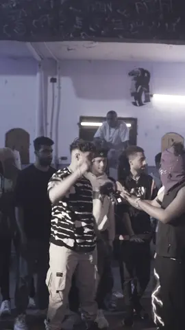 Full video link in Bio #راب_شارع  #streetrap  #بلاك_بي  #tiktokmusic  #hiphop 
