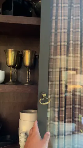 Just lay me here 😂 the decor changing for October has me MOURNING today 😭  #thrifthaul #thriftedvstyled #styling #designer #thriftedfurniture #interiordesign 