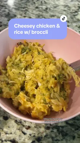 Back with another easy, family friendly weeknight crockpot meal… dump all of the ingredients in. Set it and forget it! INGREDIENTS IN THE COMMENTS! 🍗🥦🍚🧀🫶🏻 #chickenrecipe #chickenandbroccoli #easycrockpotrecipe #easycrockpotdinner #dinneridea #weeknightdinnerrecipes #crockpotdumpmeal #familyfriendlyrecipes 