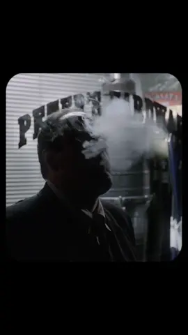 I'd only smoke cigars tho  ( I won't die by the other causes of smoking btw.) || #thesopranos #gangster #foryou #fyp #mob #mafia #tonysoprano #sopranos #foru #edit #tony #boss scp@Vilpero 