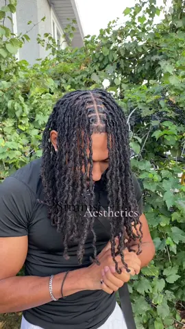 Curly locs for the win  #locs #loc #locstyles #locsjourney #locsoftiktok #locstylesformen #dreads #dreadlocks #dreadhead #fyp #fypシ゚viral #fypage #fyppppppppppppppppppppppp #fypp #fypシ゚ #ottawalocs #ottawa #ottawacanada #ottawahairstylist #simmsaesthetics 