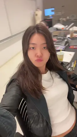 im at school 