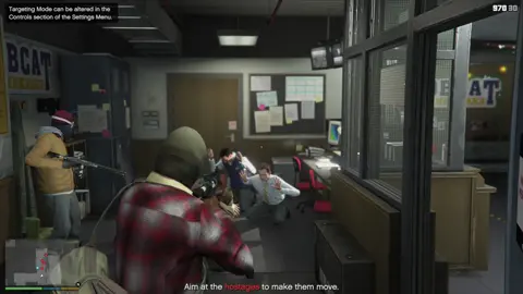 The Epic Beginning of an Iconic Game | This first scene of GTA V is a cinematic masterpiece that sets the stage for an epic journey filled with luxury, mayhem, despair, and excitement. Whether you're a die-hard fan or just curious about this gaming classic, this video offers a comprehensive breakdown that you won't want to miss! Don't forget to like, subscribe, and share your thoughts in the comments below. Stay tuned for more gaming content as we continue to explore the world of video games. Thanks for joining us on this epic adventure! 🎮🚗💥 #GTA5 #GamingMoments #VideoGameClassics #gamerflicks #videogameclips