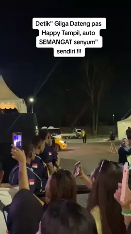 Auto jingkrak jingkrak 🫡🫡 #ndrongndull #happyasmara #gildcoustic #gilga #gilgasahid #fypシ #viral #laguviral #lagujawa #jowopride #ronkads #upinipinjawatimur 