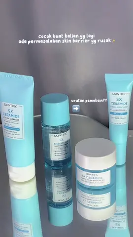 4pcs cuman 100k aja kapan lagi?🥹🫶🏻 #travelkitskintific #skintificpromo #travelkit #skintific #skintifictravelkit 