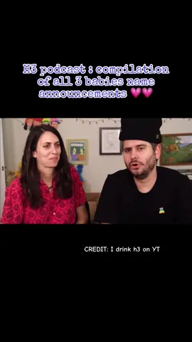 #h3podcast #fyp #h3h3productions #hilaklein #ethanklein #trishapaytas 