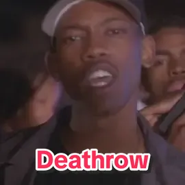 Deathrow #hiphopquotables #ladyofrage #drdre #snoopdogg #thadoggpound #kurupt #dazdillinger #fyp #hiphop #rap #deathrow 