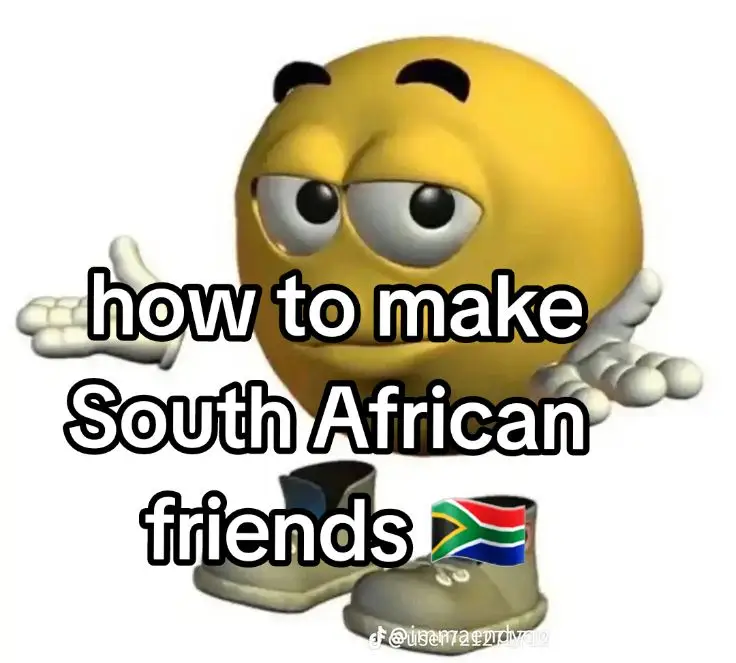this I'd the best way to make friends in South Africa, trust me #southafrica #southafricatiktok #southafricatiktok🇿🇦 #boere #afrikaans #capetown #fyp 