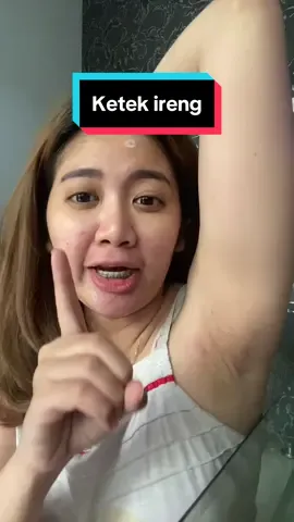 Semuanya butuh proses kyk mau nikah😚👍🏻✨✨ #ketekglowing #pencerahketiak 