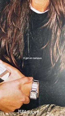 #itgirl #itgirlaesthetic #universityaesthetic #uniaesthetic #aesthetic #lunaavenue #digitalmagazine 