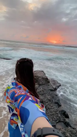 Samandar mai 🌊 #kanwalzulqarnain #kanwalaftab 