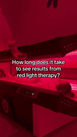 Some people require frequent sessions, while others can get by with a treatment now and then. Most get good results with a 20-minute session, 3-5 times each week for several months.  The frequency at which you use red light therapy also depends on the severity of the condition you want to treat, your age and overall health.  Make sure to visit our beautiful clinic in Chelsea, London to try red light therapy, find out more about other treatments and get professional skincare advice from our experts 💙✨ #redlighttherapy #redlighttherapybenefits #womenhealth #hormones #TheOrganicPharmacy #fyp 