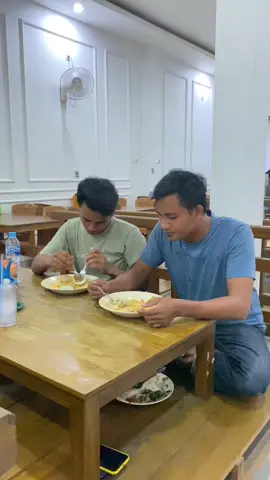 Gara2 sepotong telur