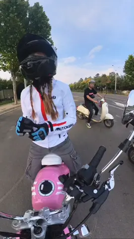 The anniversary❤️#moto #motogirl #bikegirl #motorcycle #motorbike #motolife #bikelover #tiktok #fyp 