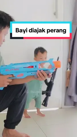 Sampe mana vidionya ni?🙌😂 #azmannis #azmanannis #shaquilleannisaoy #babyshaquilleelshirazy 