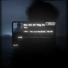 Hay quá nên đăng lại nha😞#chillbuoitoi #nhac8d #nhuanhdathayem #xuhuong #sad #toilathuan311 