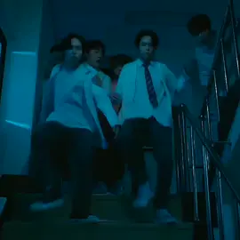 klo hantu nya kek gini bukan nya takut malah suka😭💃[ ib : @leeecto ] #themysteriousclass#treasurewebdrama#treasure_yg 