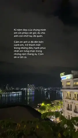 Cảm ơn anh.  #xuhuong #fyp #sadstory #tamtrang #chiatay #cauchuyenbuon #storytime #brokenheart #tinhyeu #buồn #yêuthương #anh 