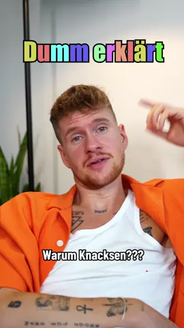 Nur dann also zum Arzt 🤝🏼 #dummerklärt 