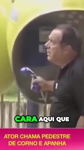 Homem furioso ao telefone... #SorrisoNostálgico #bonstempos #Pegadinha #pegadinhas #nostalgia #pegadinhasengraçadas #pegadinhaantiga