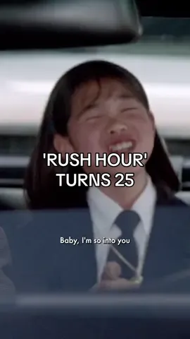 Soo-Yung is a founding member of the Lambs. 'Rush Hour' hit theaters on this day 25 years ago, giving us the hilarious dynamic duo of Jackie Chan and Chris Tucker, and this iconic scene of actress Julia Hsu singing her heart out to 