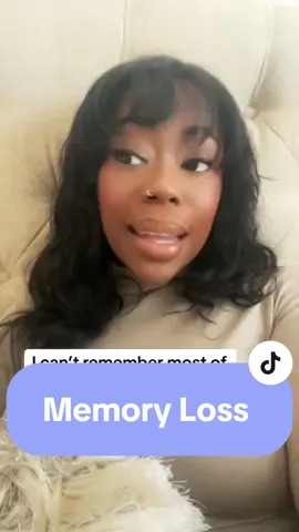 Grief is strange and exhausting. I have trouble remembering much of my childhood and past. Its like these things are fading. I think it’s important to talk about my grief journey openly. Before losing my mom i had no idea this could happen, This level of memory loss. For me its one of the most frustrating parts of my journey. 🕊️🙏🏾 #grief #loss #trauma 