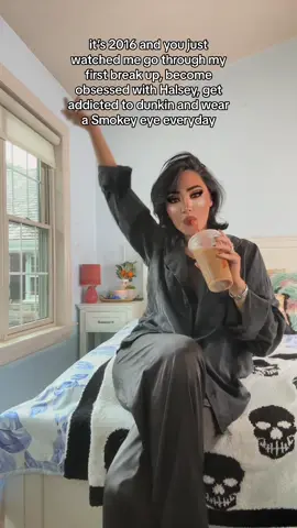 simpler times lol #nostalgia #nikiandgabi #2016 