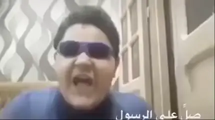 #يسطا_صلي_على_النبي #رياكشنات 