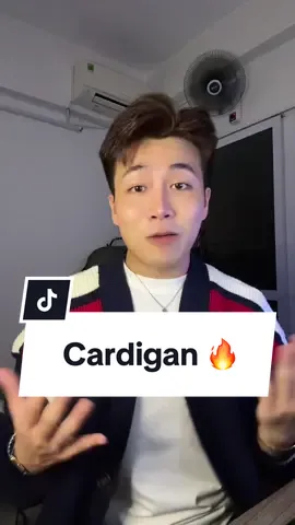 Mùa này không mặc cardigan thì đúng là thiếu xót 🥺 #Master2023byTikTok #review #goclamdep #vtvcab #tuananhdang 