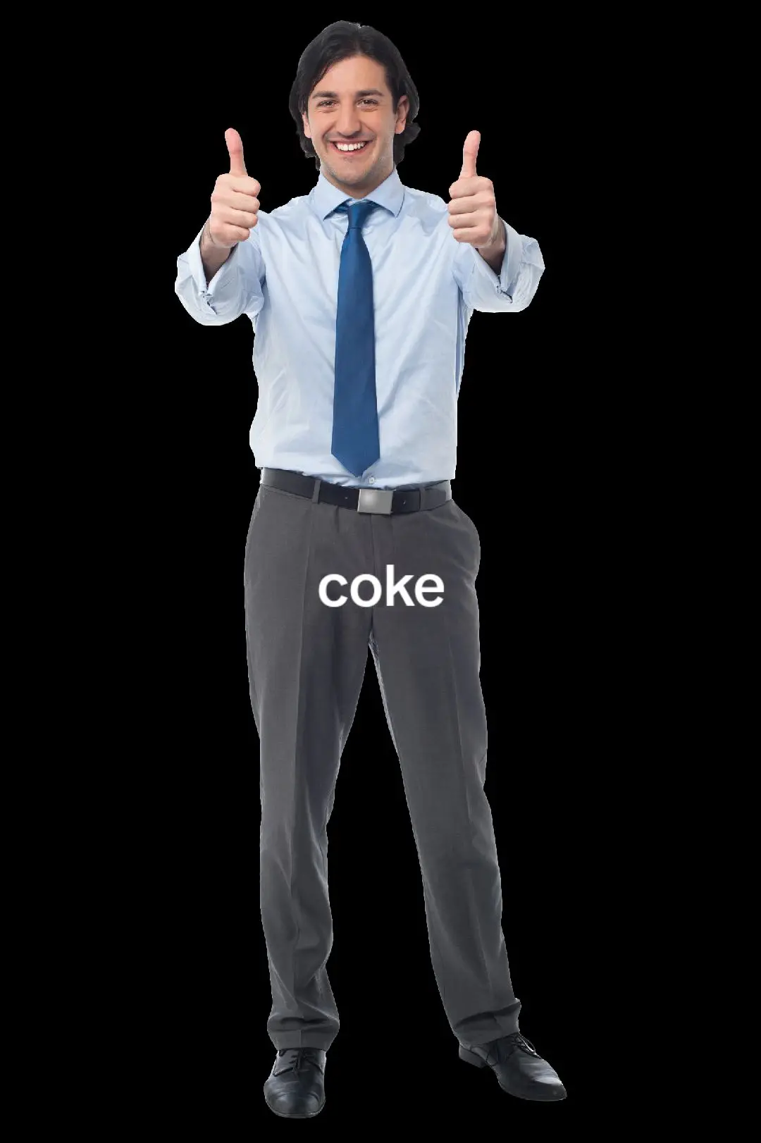 coca cola #meme #smurthcat #funny #fyp 